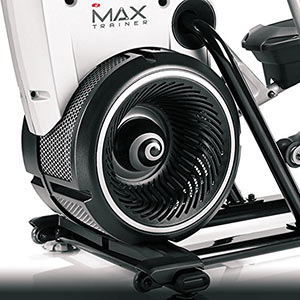 Bowflex Max Trainer M7 Body