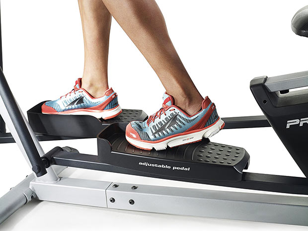 ProForm Hybrid Trainer Resistance and Incline