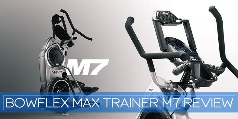 used bowflex max trainer m5 for sale craigslist