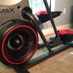 bowflex max trainer m3 craigslist