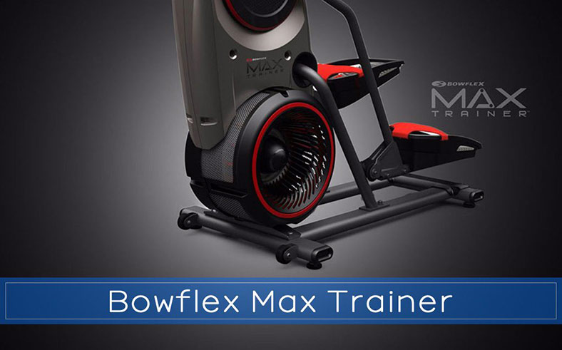 used bowflex max trainer m5 for sale craigslist