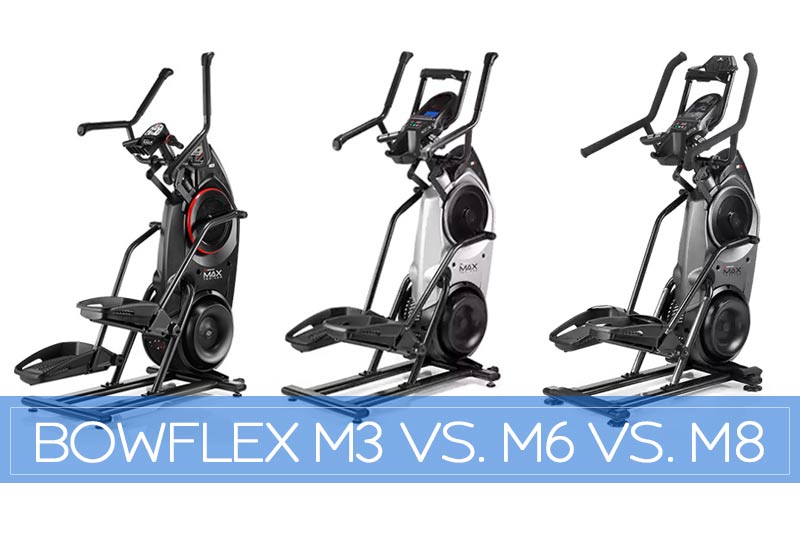 used bowflex max trainer m5 for sale craigslist