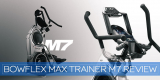 Bowflex Max Trainer M7 Review