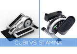 Cubii vs. Stamina – Under Desk Elliptical Comparison