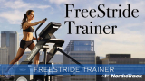 NordicTrack FreeStride Trainer FS7i Elliptical Review