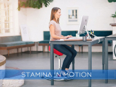 Stamina InMotion Elliptical Trainer Review – Should You Buy It?