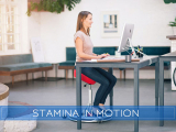 Stamina InMotion Elliptical Trainer Review – Should You Buy It?