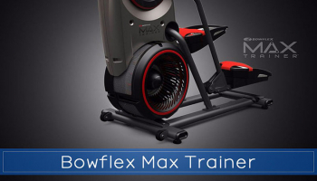 How To Fix Bowflex Max Trainer M5 Problems? - Best Elliptical Machine