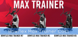 How Much Does a Bowflex Max Trainer Cost?