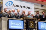 Bowflex Max Trainer: Five Star Products of Nautilus Inc