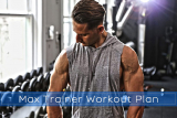 How to Make Your Own Bowflex Max Trainer Workout Plan?