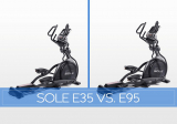 Sole E35 vs E95 – Which One is Really Better?